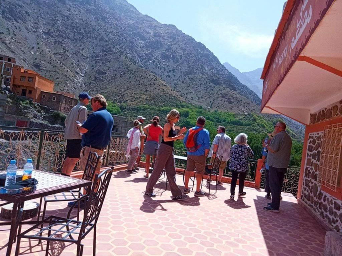 Others 5, Burj toubkal, Al Haouz