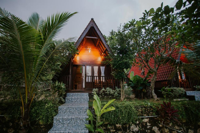 Jun Cottage Nusa Penida, Klungkung
