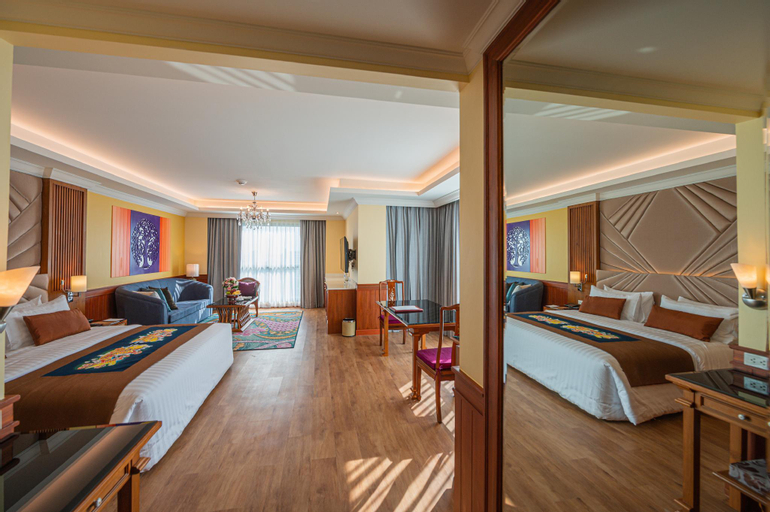 Bedroom 11