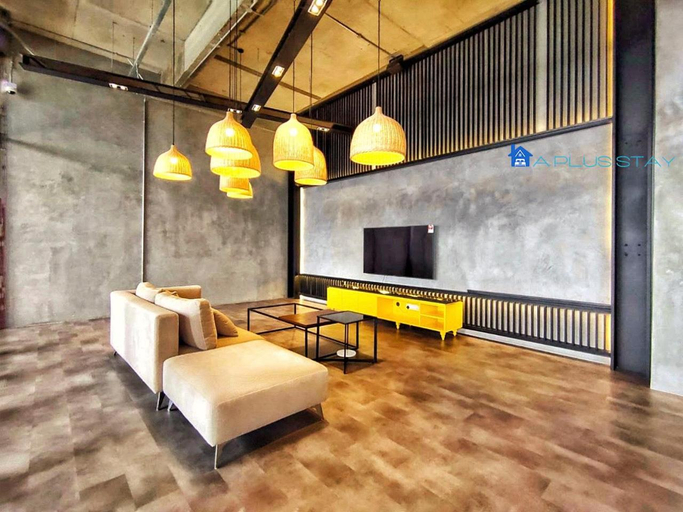 Others 5, Millerz Square by A Plus Stay, Kuala Lumpur
