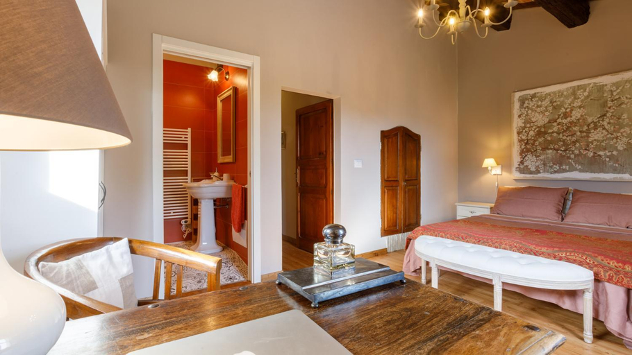 Bedroom 3, Villino Bruna 6, Emma Villas, Forli' - Cesena