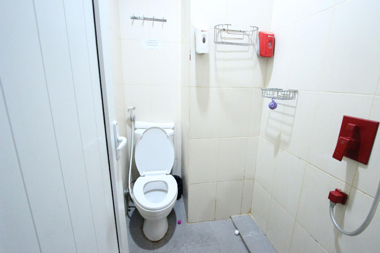 Bathroom 6
