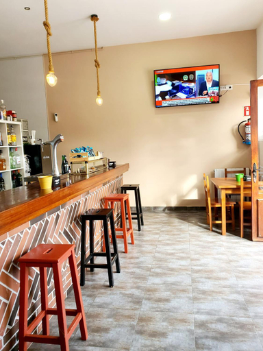 Food & Drinks 4, Alojamiento rural El Refugio, Cantabria