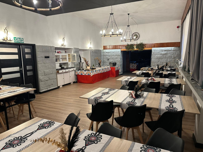 Food & Drinks 4, WRZOS resort & wellness, Żywiec