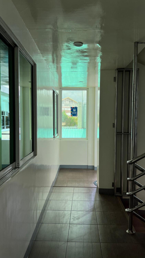 Others 5, Inside Room Inn, Tagum City