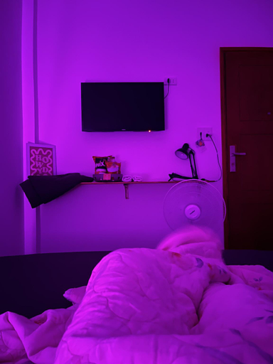 Bedroom, Tiinder Hootel, Xuyên Mộc