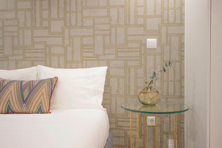 Bedroom 2, Santa Luzia Apartments By Guestify, Braga