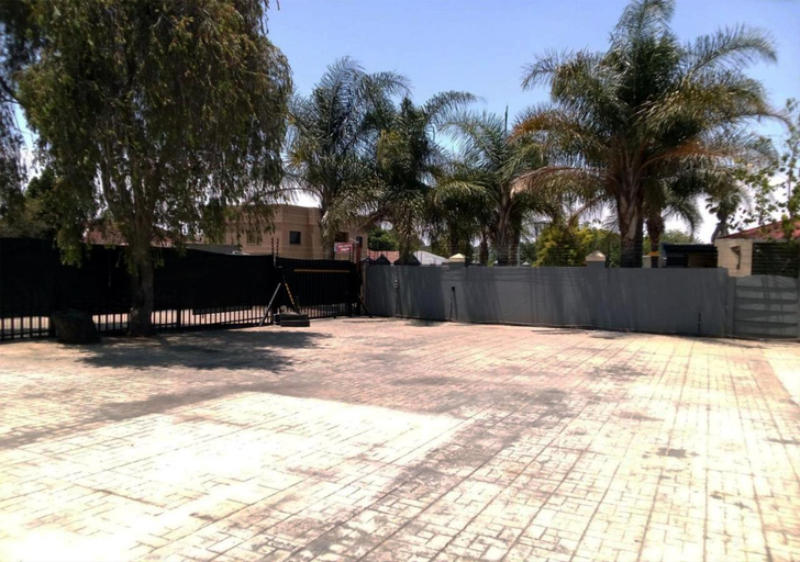 Others 5, NSK GUEST HOUSE, Ekurhuleni