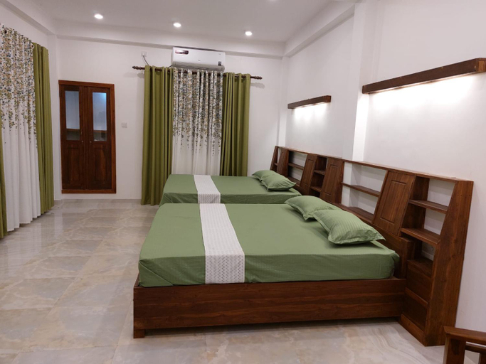 Others 5, Green Shield Resort, N. Palatha Central