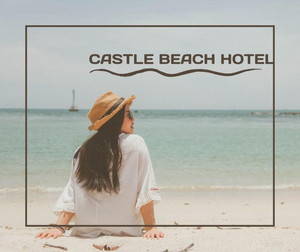 Others 4, Castle beach hotel, Aqaba