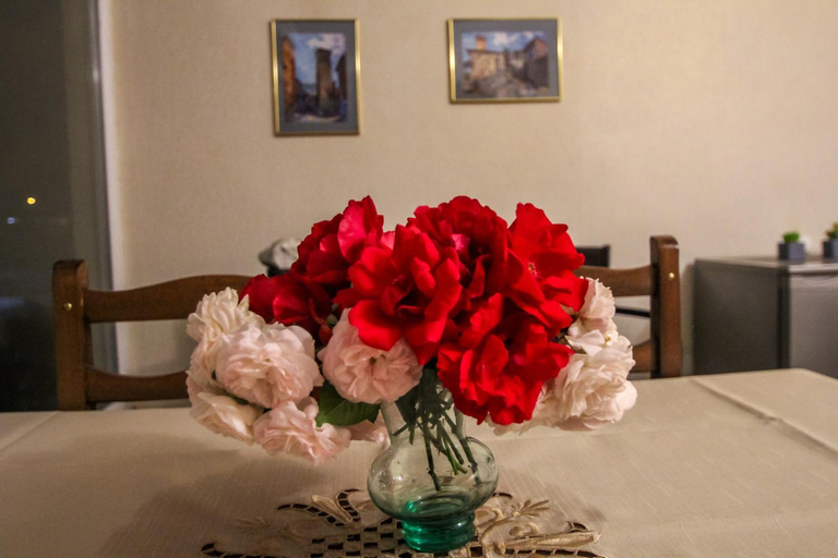 Bedroom 2, house by the river, Mestia