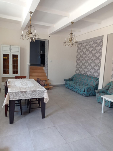Bedroom 3, Grand BIGHOUSE