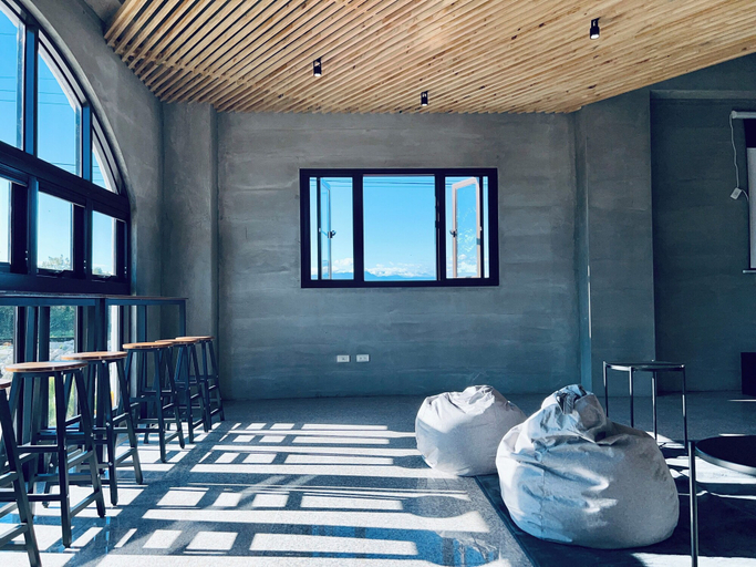 Others 5, SASA YOUTH HOSTEL, Yilan