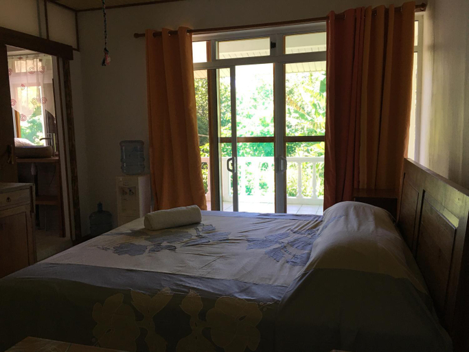 3, Pension Te Aroha - Te Arii