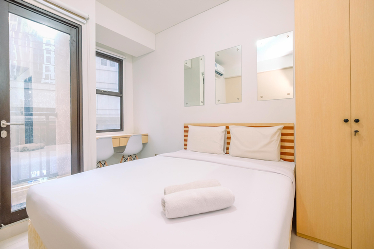 Bedroom 9