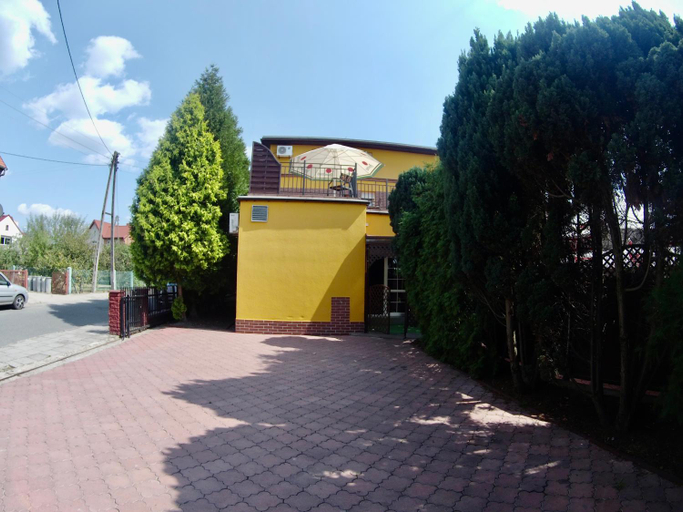 5, Pasja Noclegi B&B, Wołów