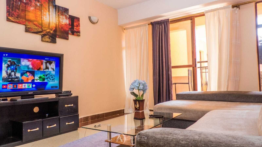 Others 5, Lux Suites Makao Rossyln Apartments, Westlands