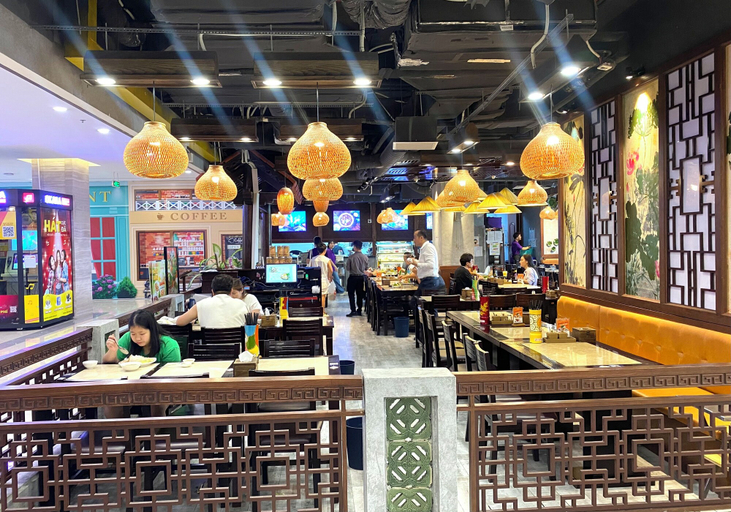 Food & Drinks, Vinhome SkyLake -  Service Apartment, Từ Liêm