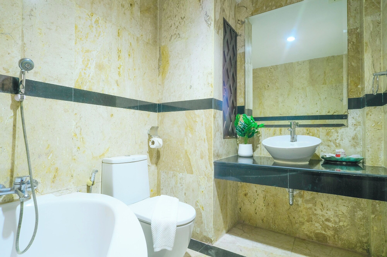 Bathroom 3