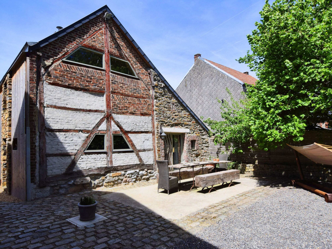 Exterior & Views, Relaxing Retreat Near Forests, Luxembourg