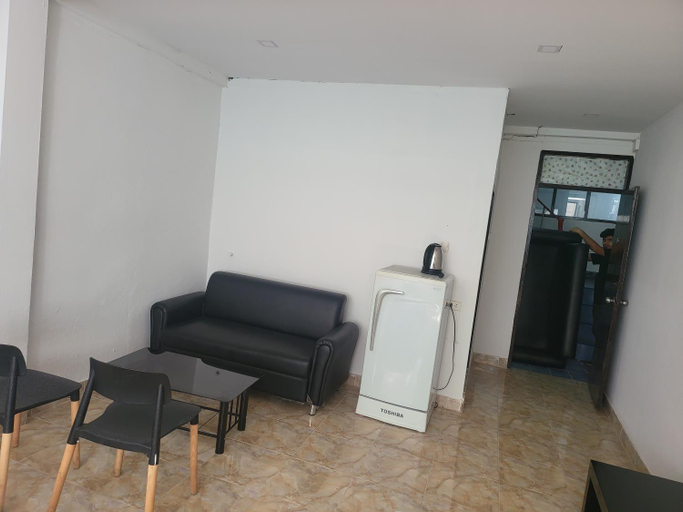 Others 4, THE NEST, Pattaya