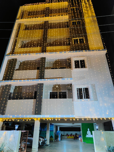Others 4, Hotel Golden Arrow, Visakhapatnam
