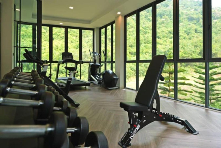 Others 1, Execlusive Suite 209 by Forest Khaoyai, Pak Chong