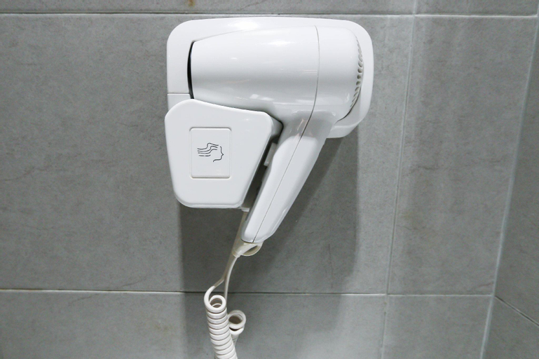 Bathroom 3