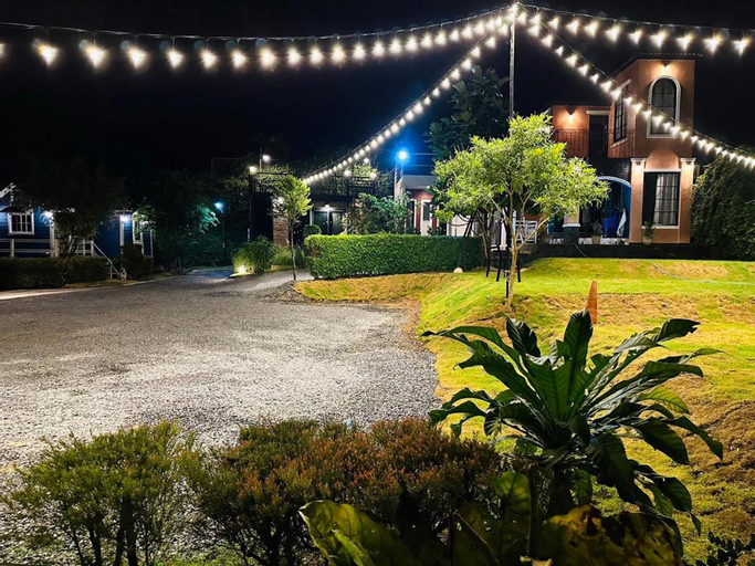 Others 5, Keyman House Khao Yai, Pak Chong
