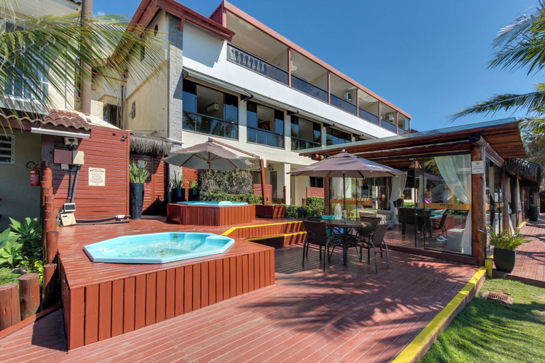 Exterior & Views 2, Pietra Flat, Florianopolis