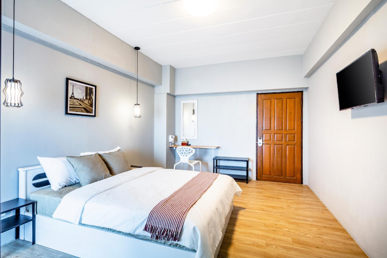Bedroom 11