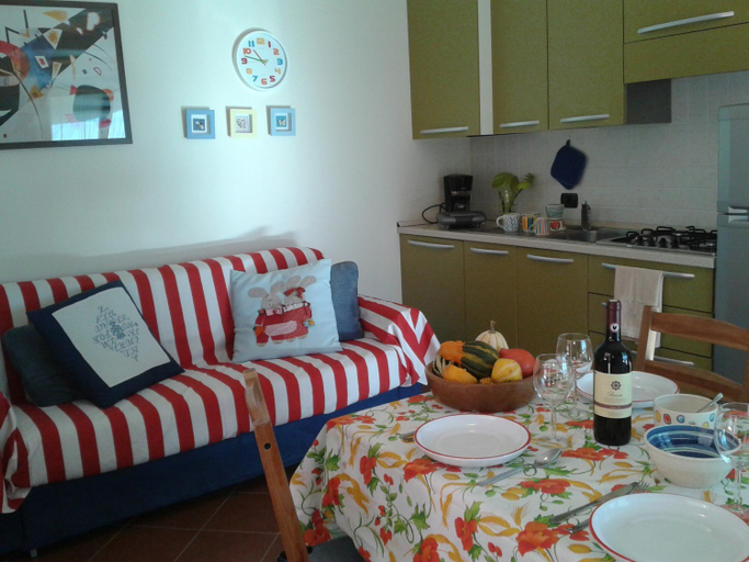 Others 4, Casa Luciana, Verbano-Cusio-Ossola