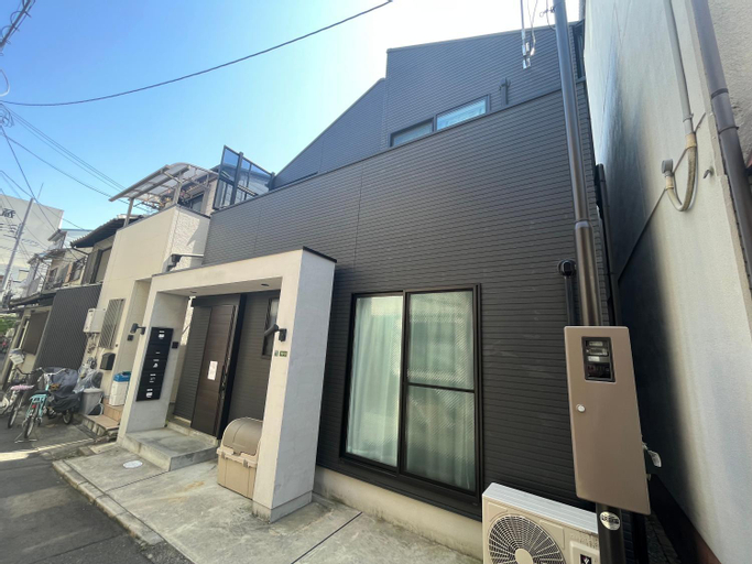 Nao's House USJ 3 New open 一軒家貸切, Osaka
