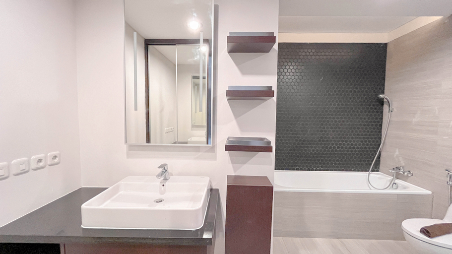 Bathroom 5