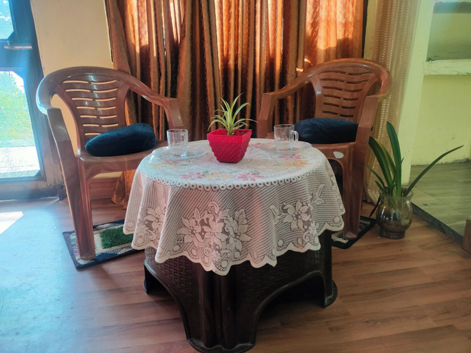 Dining, Awestrucking Place With Unforgettable Beauty, Solan