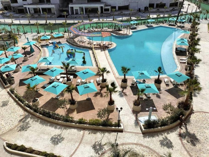 Sport & Beauty 2, Fantastique, luxerieux, agreabel appartement, Monastir