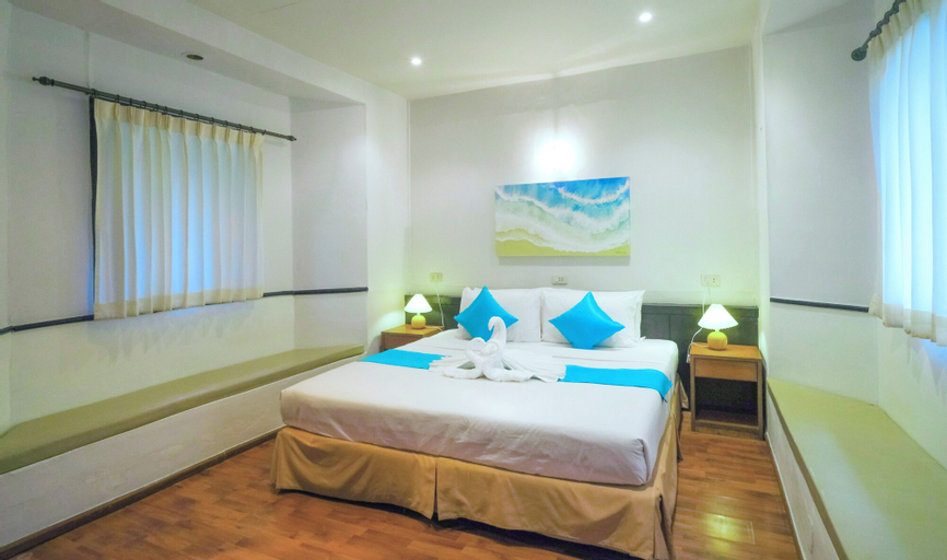 Bedroom 6