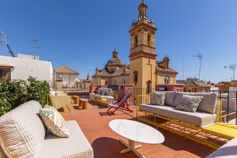 Others 3, Ohliving San Bernardo, Sevilla