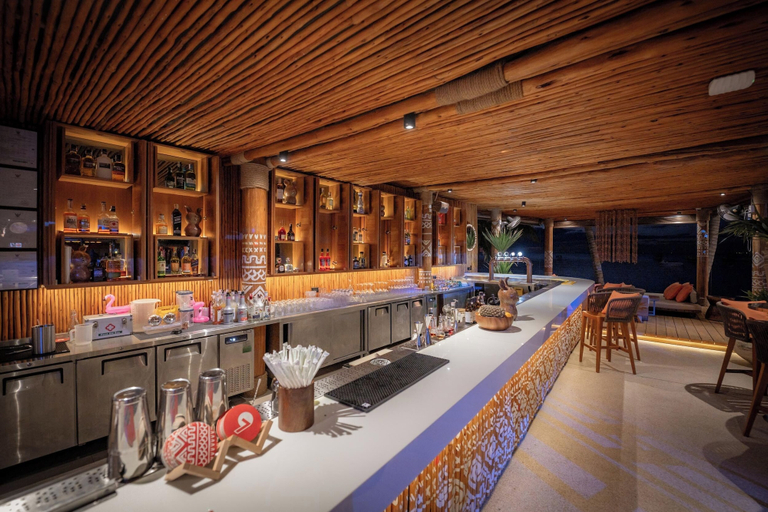 Food & Drinks 5, 79 Beach Club and Resort Samui, Ko Samui