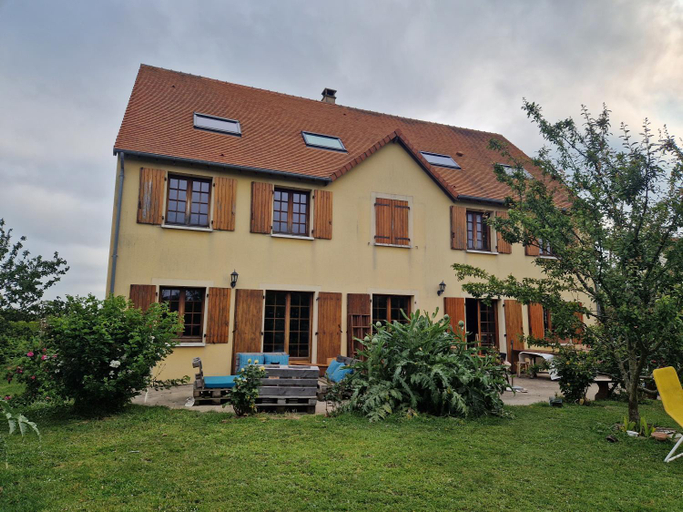 Others 2, L'auberge d'authie, Calvados