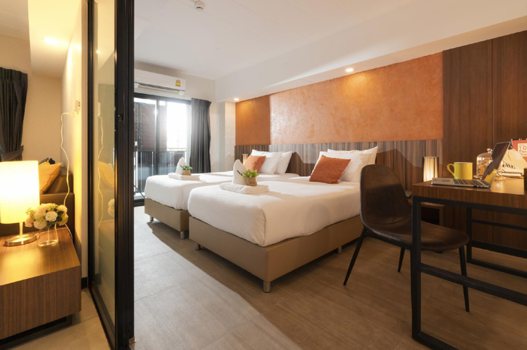 Bedroom 7