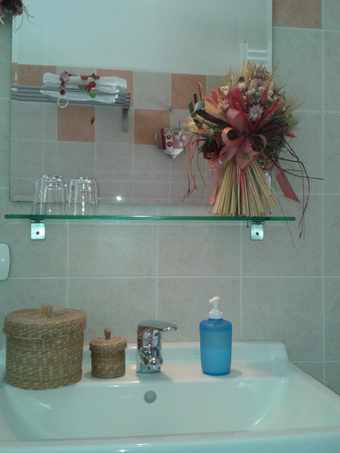 Bathroom, Casa Luciana, Verbano-Cusio-Ossola