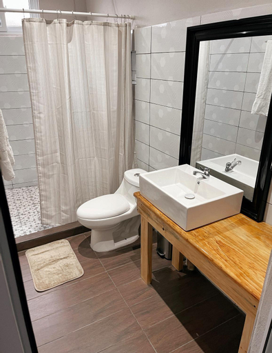 Bathroom 3
