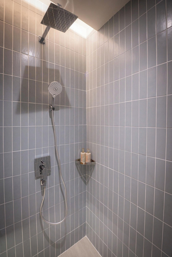 Bathroom 4, 79 Beach Club and Resort Samui, Ko Samui
