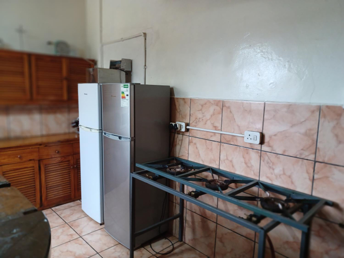 3, Khaya Langa Guest House, Nkangala