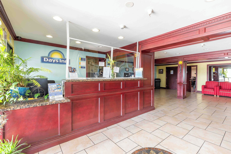 Days Inn by Wyndham Oklahoma City/Moore, Oklahoma