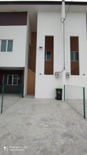 Ain's Homestay, Perlis