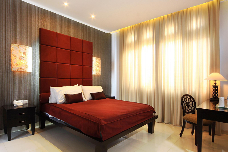Bedroom 5