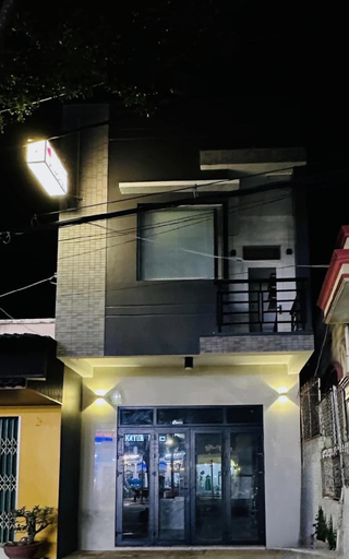 Others 3, Tiinder Hootel, Xuyên Mộc