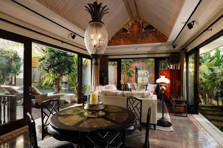 Others 3, Villa Tanjung Tibo by Nakula, Denpasar